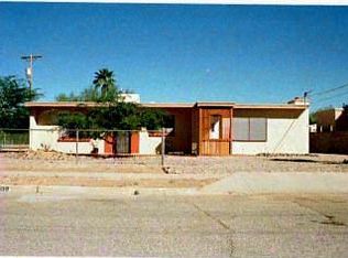 2038 N Santa Rosa Blvd #0, Tucson, AZ 85712
