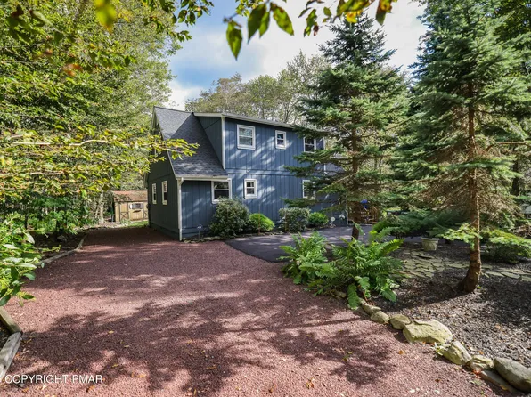 2109 Cherry Dr, Tobyhanna, PA 18466