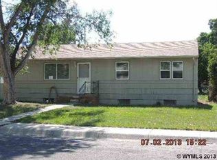 1604 S Fenway St, Casper, WY 82601