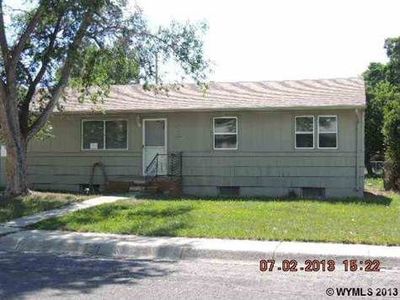 1604 S Fenway St, Casper, WY, 82601