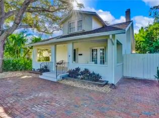 1640 Jefferson St #0, Hollywood, FL 33020