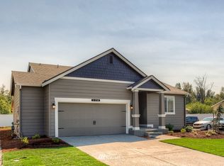 305 Landis Ln #27-CLE, Cle Elum, WA 98922