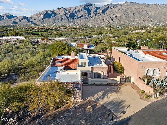 2nd image of 4151 E Pontatoc Canyon Dr