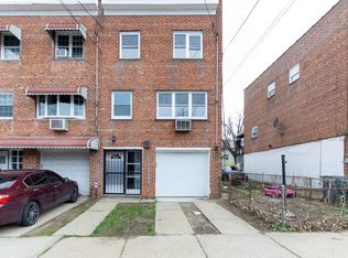 3027 Wickham Ave #A, Bronx, NY 10469