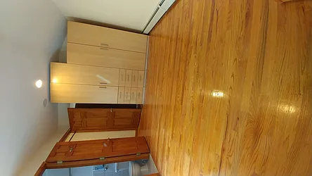 Rented by Metro Garden Realty NYC