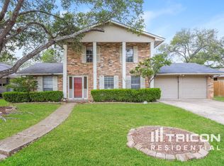 6009 Rue Liliane St, Leon Valley, TX 78238