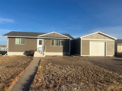 215 Washington Blvd, Great Falls, MT, 59404