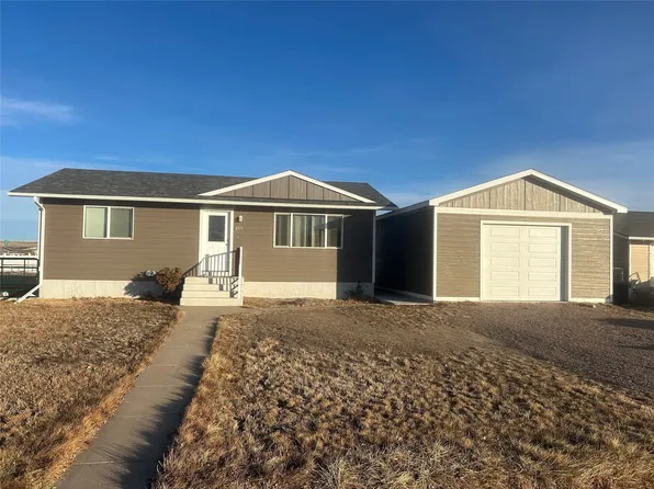 215 Washington Blvd, Great Falls, MT 59404