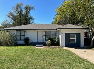 1334 Regent St, Norman, OK 73069