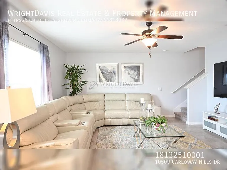 10509 Carloway Hills Dr — Photo 13