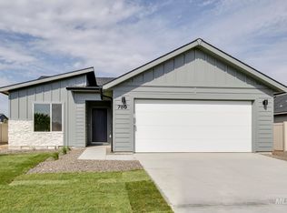780 W Snowy Owl St, Kuna, ID 83634