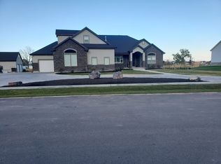 1526 S 500 W, Mapleton, UT 84664