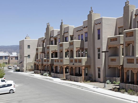 2nd image of 1405 Vegas Verdes Dr Unit C-126