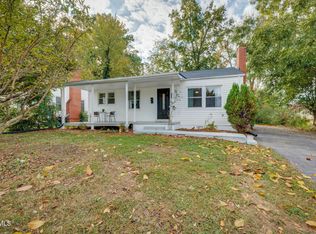 617 Lamont St, Johnson city, TN 37604