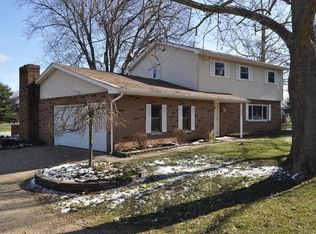 10060 Lithopolis Rd NW, Canal Winchester, OH 43110