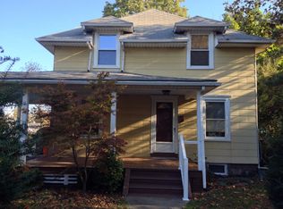 600 Lincoln Ave, Palmyra, NJ 08065