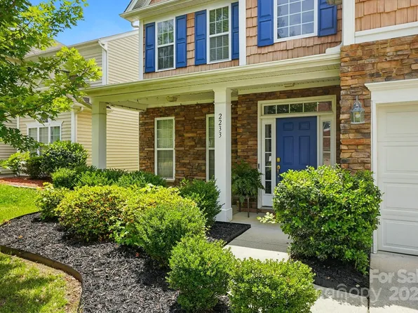 2233 Sonoma Valley Dr, Charlotte, NC 28214