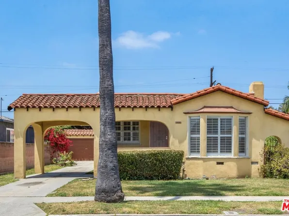 3785 Degnan Blvd, Los Angeles, CA 90018