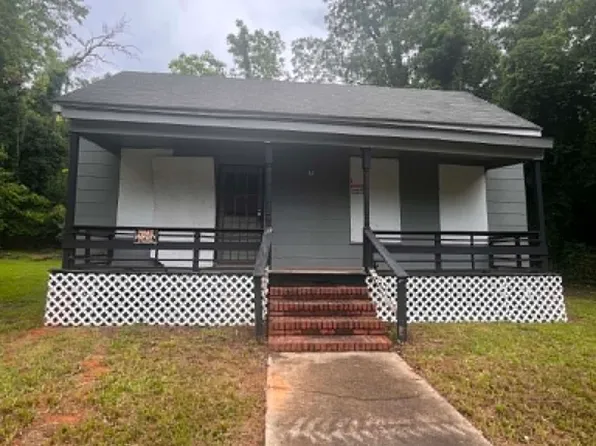 325 Fairview Ave, Macon, GA 31217