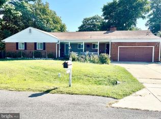 8108 River Bend Ct, Fort Washington, MD 20744