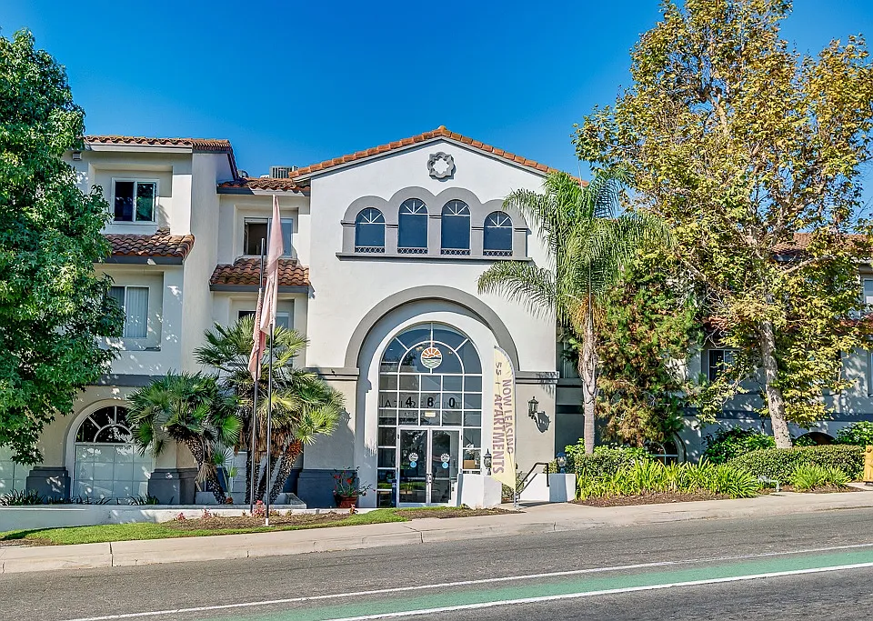Azure Point at Encinitas - 55+ Active Adult Apartments