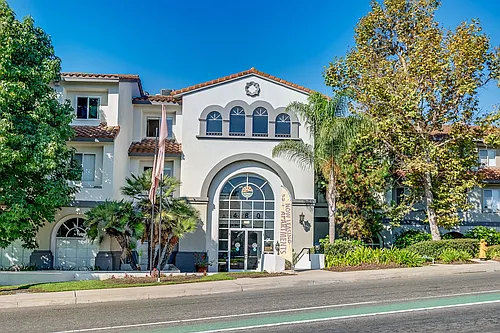 Azure Point at Encinitas - 55+ Active Adult Apartments Photo 1