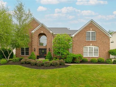 11711 Coopers Run, Strongsville, OH, 44149