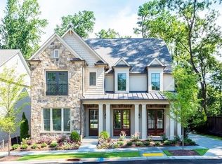 4754 Wieuca Rd NE, Atlanta, GA 30342