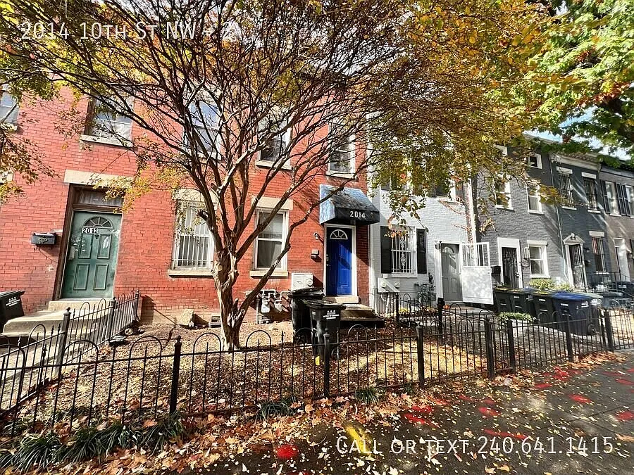 Lovely 2 BR/2 BA Condo in Shaw | Furnished or Unfurnished! — Photo 2
