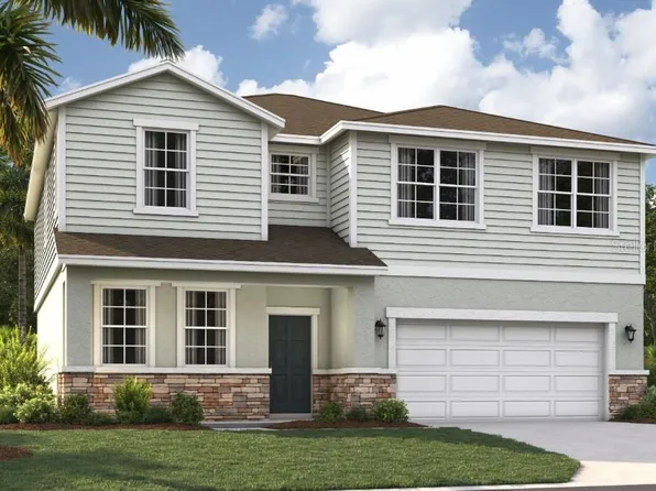 6040 Cliffbow Loop Way, Leesburg, FL 34748