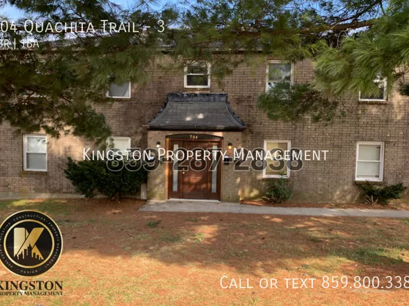 204 Quachita Trl #3, Frankfort, KY 40601