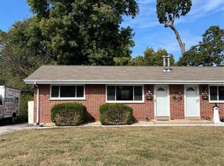2414 Chesstal St, Saint Charles, MO 63301