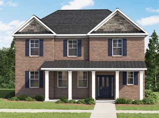 1203 Rivercrest Dr, Bogart, GA 30622