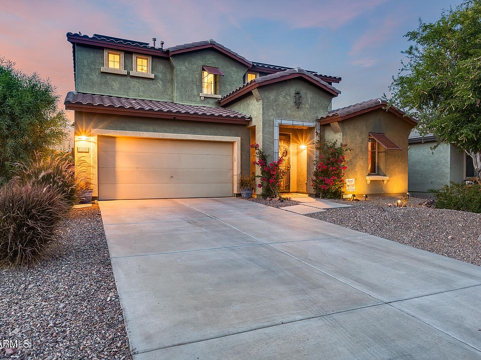 13202 W Chaparosa Way, Peoria, AZ 85383 MLS 6569304 Zillow