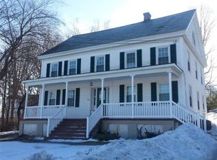 23 Southwick St, Feeding Hills, MA 01030