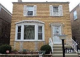 Home for Sale in CHICAGO, Illinois $184,900
