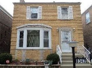 8342 S Michigan Ave, Chicago, IL 60619