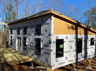 642 Crabapple Dr, Blue Ridge, GA 30513