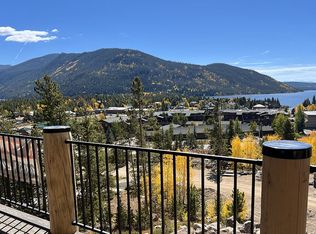 209 Lake Ave, Grand Lake, CO 80447