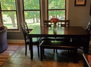 7979 Dalton Rd, Hagerstown, IN 47346