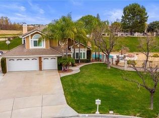 7846 Silver Hills Dr, Riverside, CA 92506