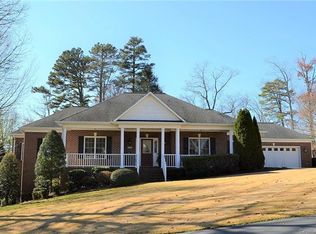 3825 Obies Knob Rd, Morganton, NC 28655