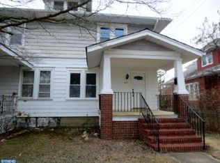 410 Weatherby Ave, Swedesboro, NJ 08085