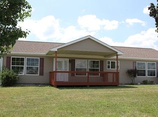 21358 State Route 125, Virginia, IL 62691