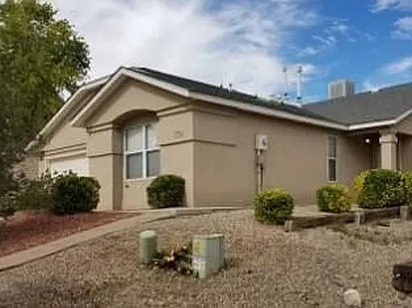 5751 Aida Rd NW, Albuquerque, NM 87114