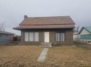 302 W 3rd St, Alturas, CA 96101