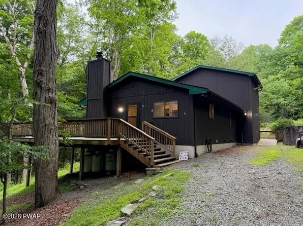 170 Eagle Pass, Cresco, PA 18326