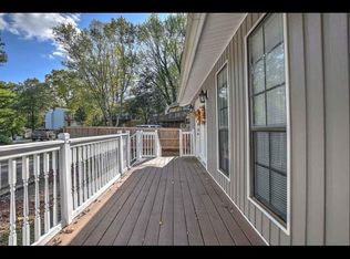 1840 Todd Dr, Johnson City, TN 37604