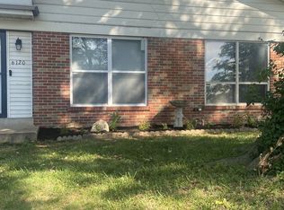 6120 Vermont Ave UNIT 6124, Saint Louis, MO 63111