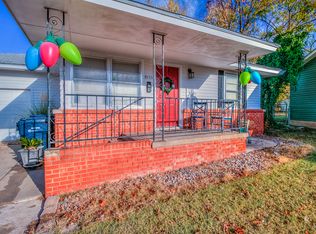 4533 NW 34th St, Oklahoma City, OK 73122